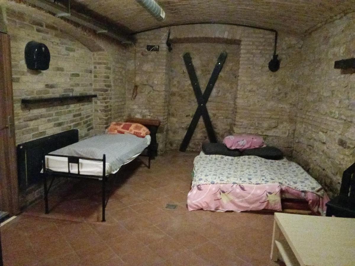 Alcatrazpraha Apartment Exterior photo
